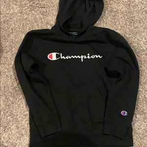 Boys Champion Hoodie⭐️TONIGHT ONLY⭐️